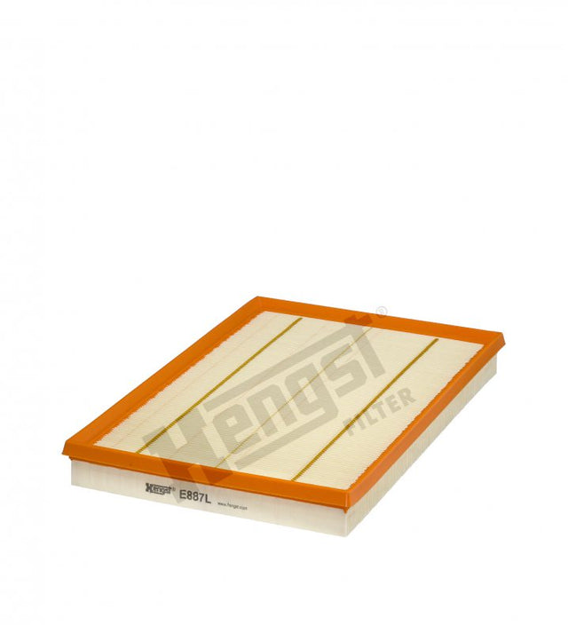 E887L air filter element
