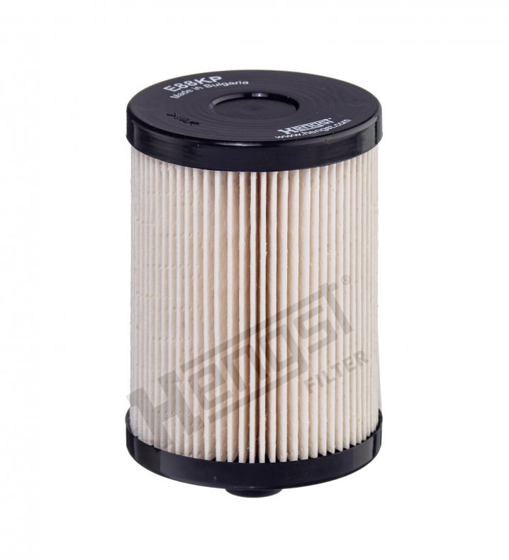 E88KP D158 fuel filter element