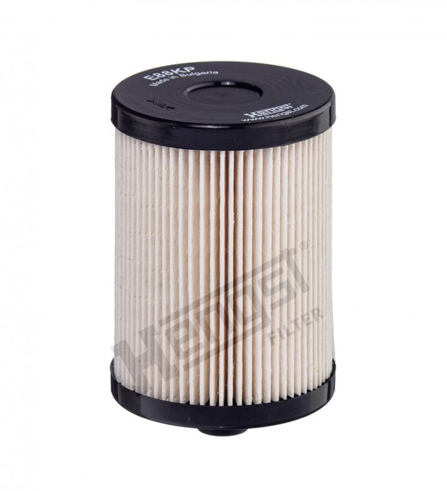 E88KP D158 fuel filter element
