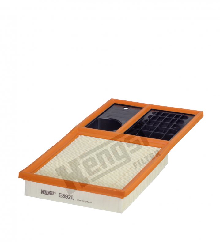 E892L air filter element