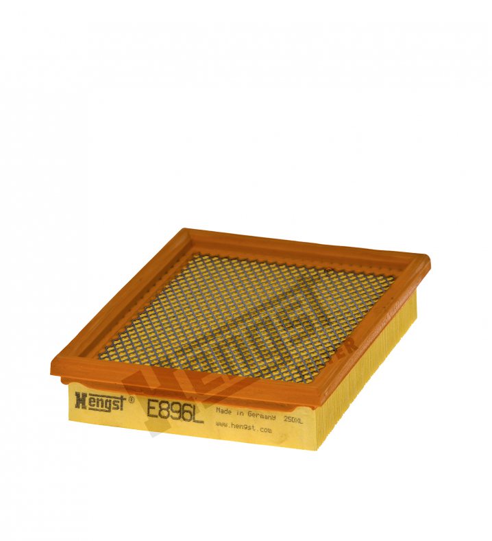 E896L air filter element