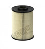 E89KP D163 fuel filter element