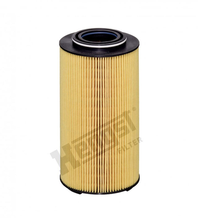 E903H D436 oil filter element (metal-free)