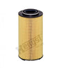 E903H D436 oil filter element (metal-free)