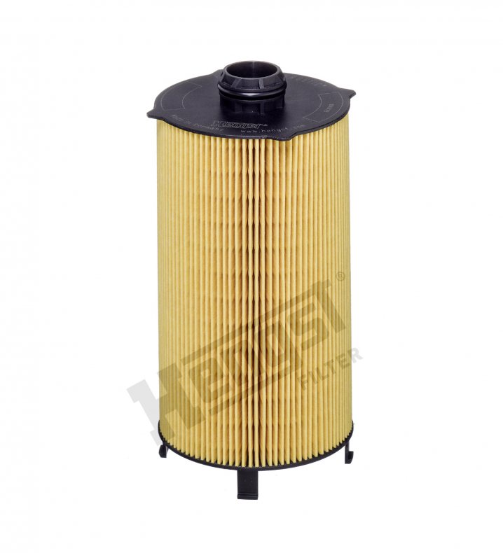E904H D437 oil filter element
