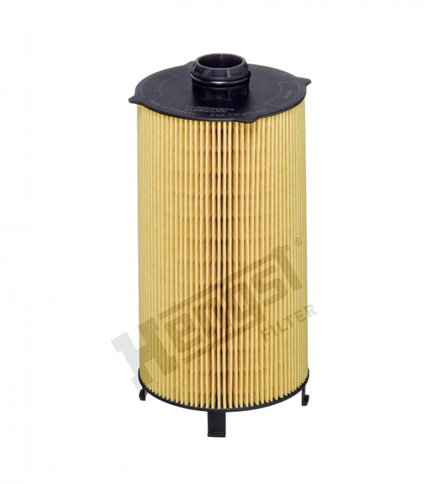 E904H D437 oil filter element