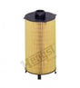 E904H D437 oil filter element