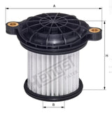 E907H replaced by H 11 002