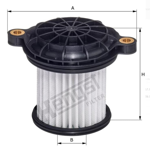 E907H replaced by H 11 002