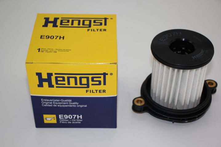 E907H replaced by H 11 002