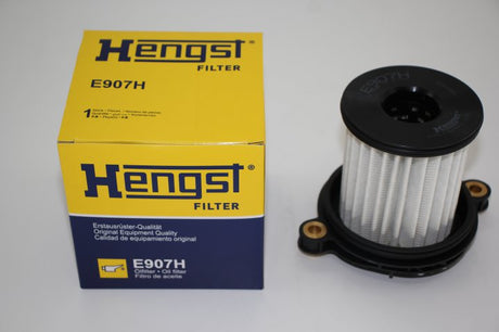 E907H replaced by H 11 002