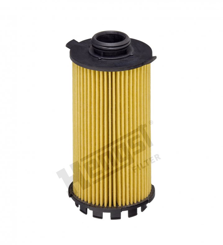 E911H D455 oil filter element