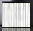 E911LI cabin air filter element