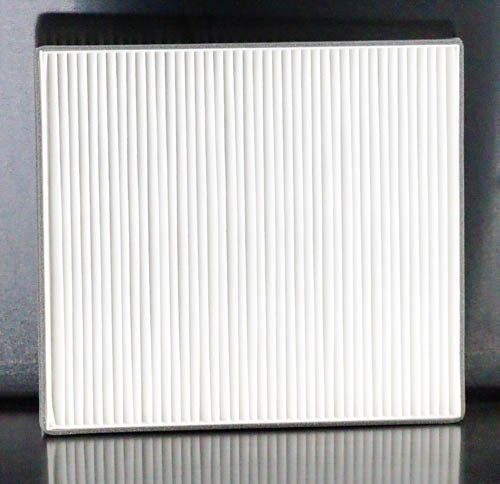 E911LI cabin air filter element