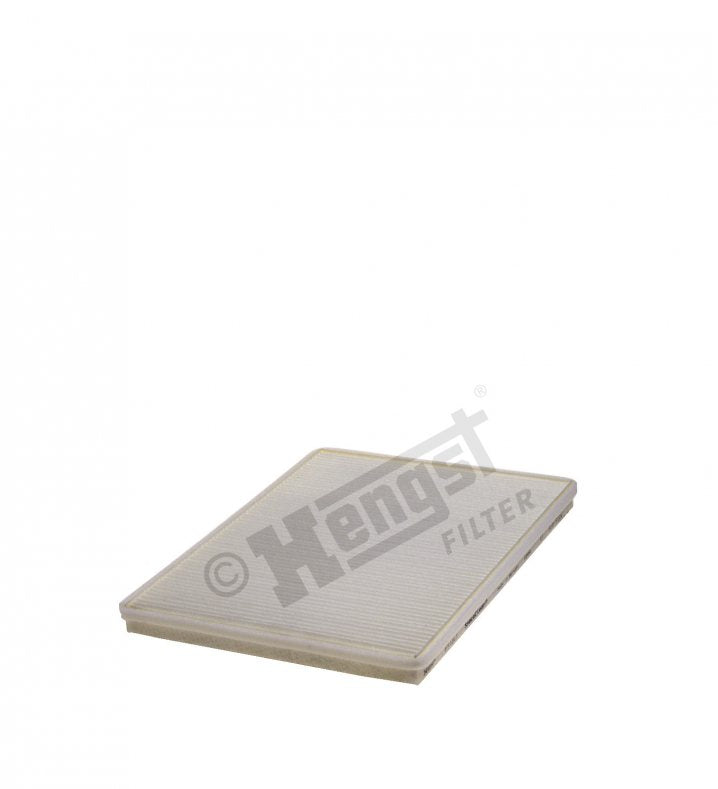 E913LI cabin air filter element