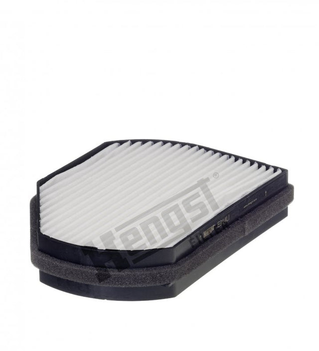 E914LI cabin air filter element