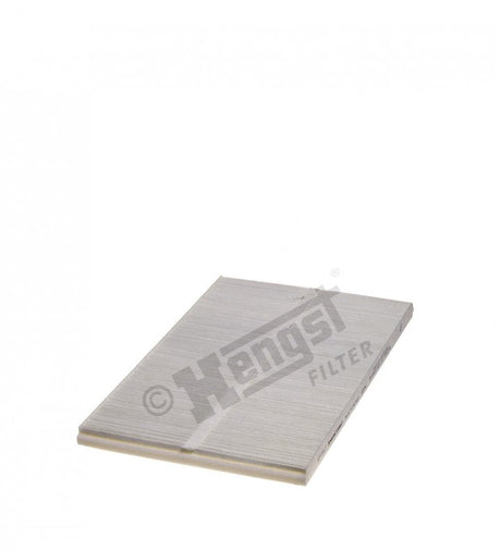 E915LI cabin air filter element