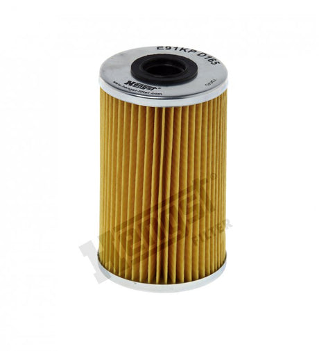 E91KP D165 fuel filter element