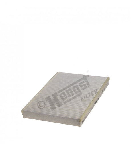 E920LI cabin air filter element