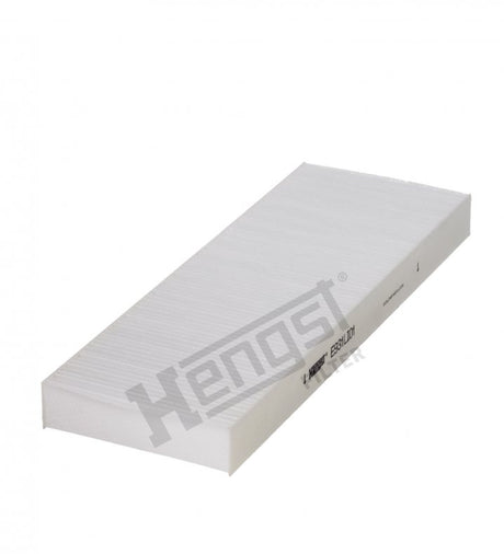 E931LI01 cabin air filter element