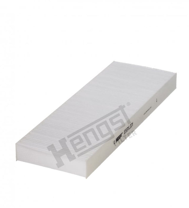 E931LI01 cabin air filter element