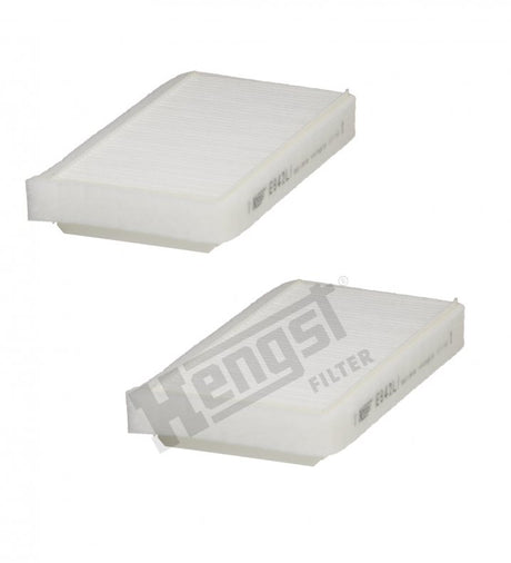 E942LI-2 cabin air filter element