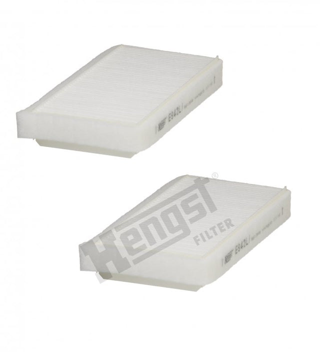 E942LI-2 cabin air filter element