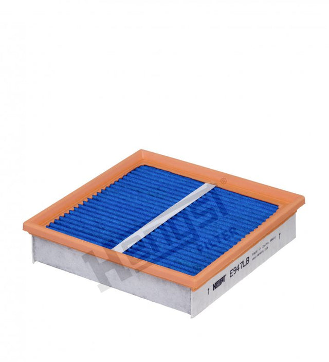 E947LB cabin air filter element