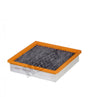E947LC cabin air filter element
