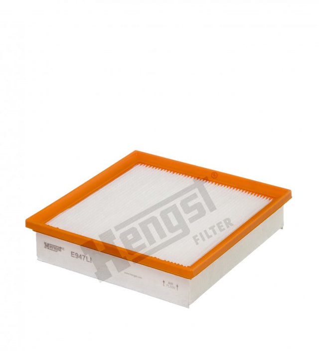 E947LI cabin air filter element