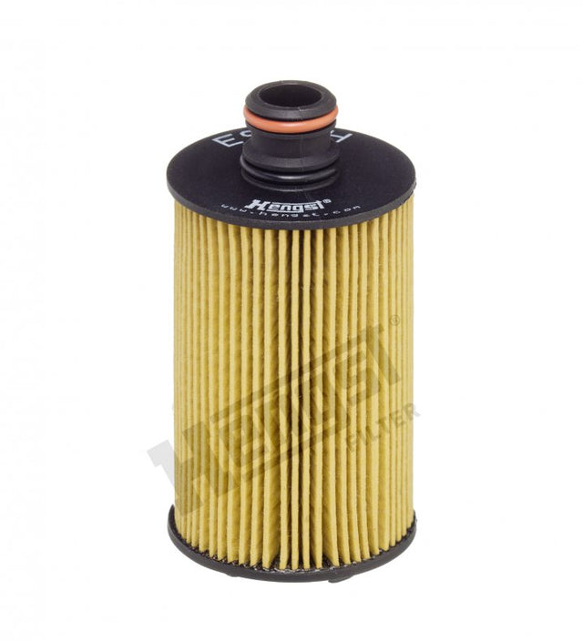 E950H D485 oil filter element