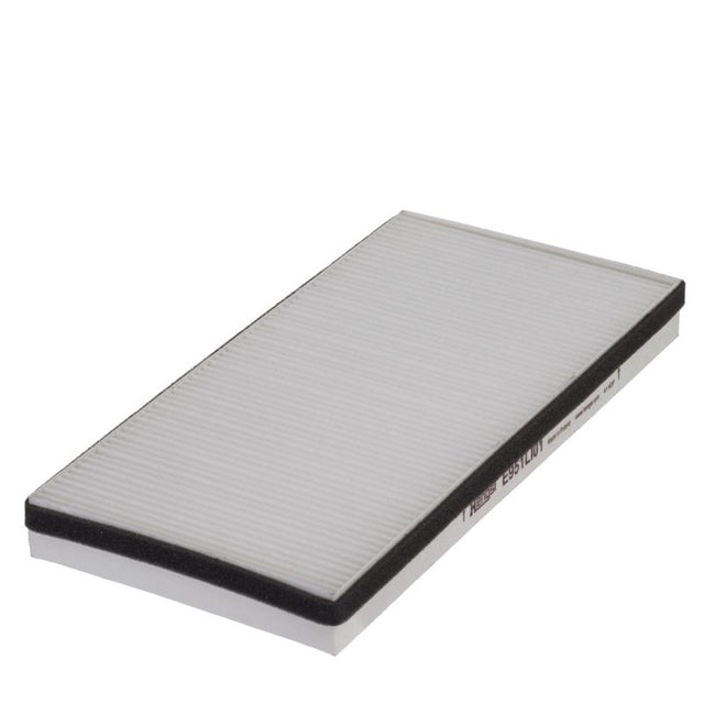 E951LI01 cabin air filter element