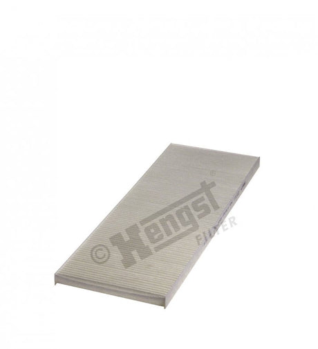 E953LI cabin air filter element