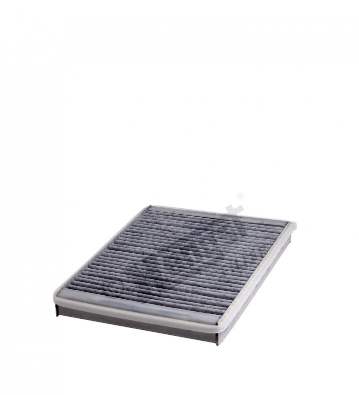 E955LC cabin air filter element