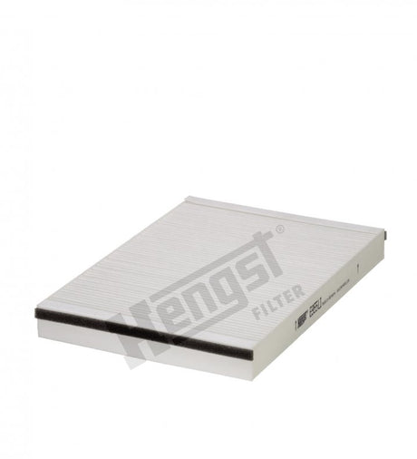 E955LI cabin air filter element