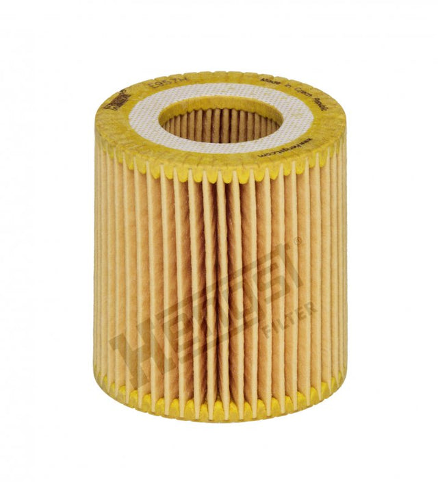 E957H D505 oil filter element