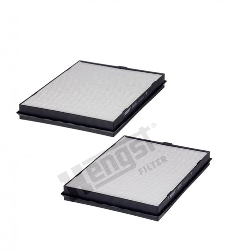 E960LI-2 cabin air filter element