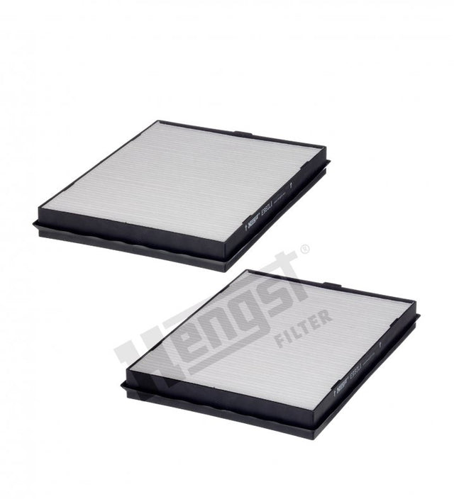 E960LI-2 cabin air filter element