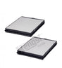 E960LI-2 cabin air filter element