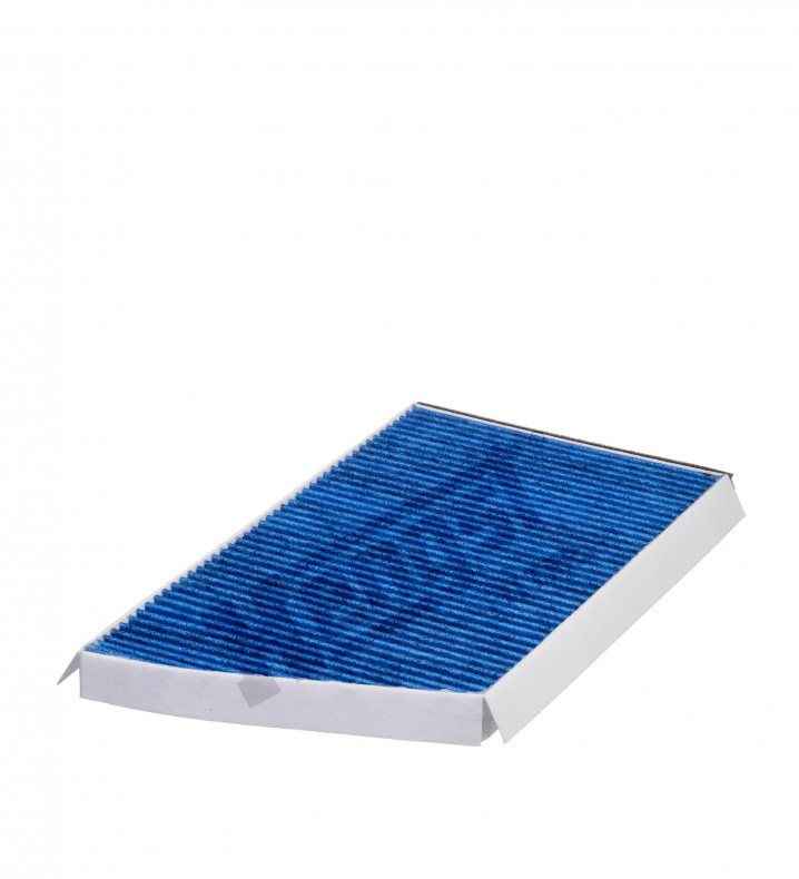 E970LB cabin air filter element