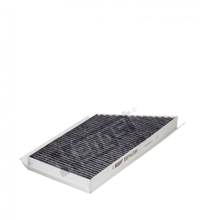 E971LC01 cabin air filter element