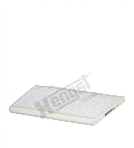 E974LI cabin air filter element