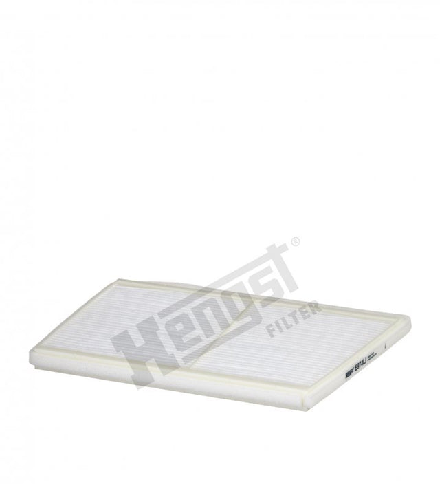 E974LI cabin air filter element