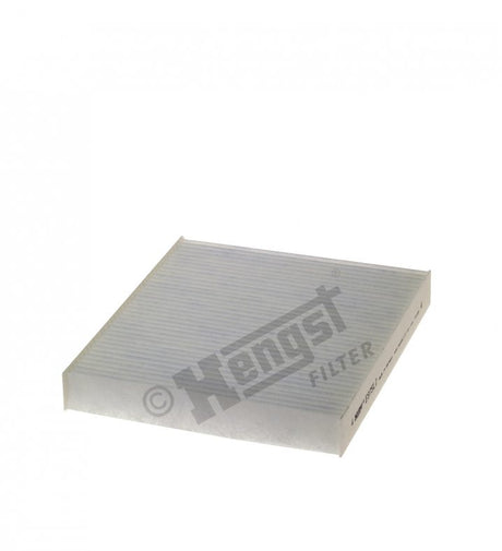 E975LI cabin air filter element