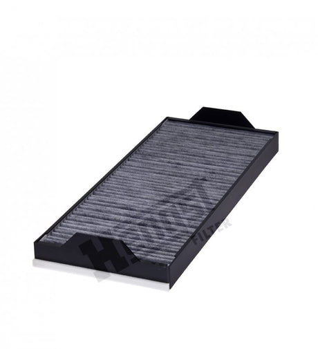 E980LC cabin air filter element