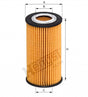 E981H D529 oil filter element