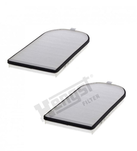 E983LI-2 cabin air filter element
