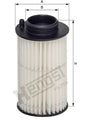 E988H D550 oil filter element