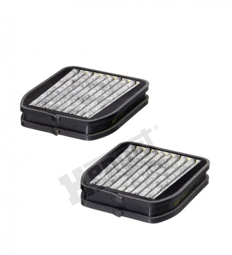 E989LC01-2 cabin air filter element