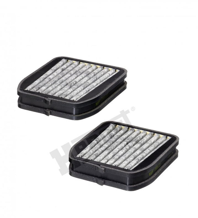 E989LC01-2 cabin air filter element